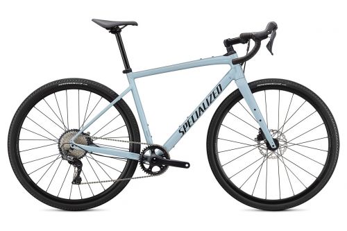Rower gravel SPECIALIZED DIVERGE COMP E5 2021 - Ostatnie sztuki